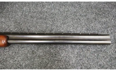 Browning ~ B25 Traditional ~ 12 Gauge - Image 4 of 10