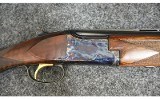 Browning ~ B25 Traditional ~ 12 Gauge - Image 3 of 10