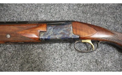 Browning ~ B25 Traditional ~ 12 Gauge - Image 8 of 10