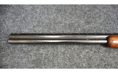 Browning ~ B25 Traditional ~ 12 Gauge - Image 6 of 10