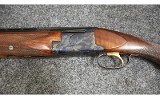 Browning ~ B25 Traditional ~ 12 Gauge - Image 8 of 10