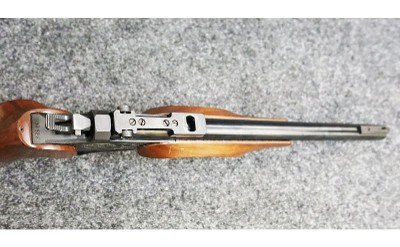 Thompson Center Arms ~ Model - C ~ .222 Remington - Image 3 of 4