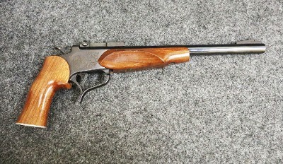 Thompson Center Arms ~ Model - C ~ .222 Remington