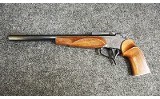 Thompson Center Arms ~ Model - C ~ .222 Remington - Image 2 of 4
