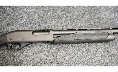 Remington ~ Model - 870 ~ 12 Gauge - Image 3 of 11