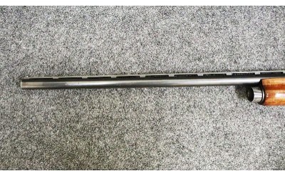Remington ~ Model - 1100 Left Hand ~ 12 Gauge - Image 6 of 11