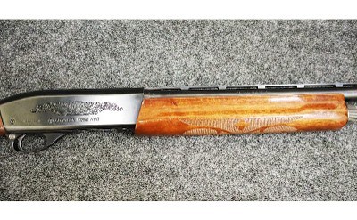 Remington ~ Model - 1100 Left Hand ~ 12 Gauge - Image 3 of 11