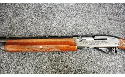 Remington ~ Model - 1100 Left Hand ~ 12 Gauge - Image 7 of 11