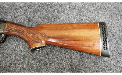 Remington ~ Model - 1100 Left Hand ~ 12 Gauge - Image 9 of 11