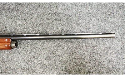 Remington ~ Model - 1100 Left Hand ~ 12 Gauge - Image 4 of 11