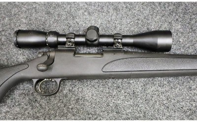Remington ~ Model 700 ~ 223 Rem - Image 3 of 10