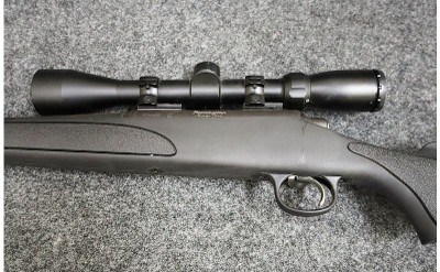 Remington ~ Model 700 ~ 223 Rem - Image 8 of 10