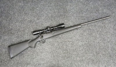 Remington ~ Model 700 ~ 223 Rem - Image 1 of 10