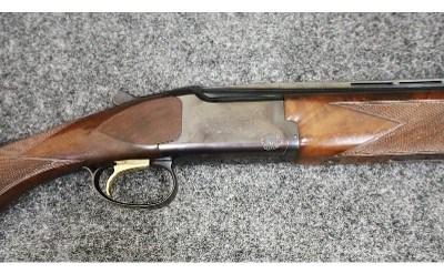 Browning ~ Model Citori ~ 28 Gauge - Image 3 of 10