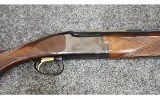 Browning ~ Model Citori ~ 28 Gauge - Image 3 of 10