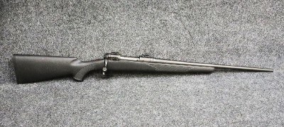 Savage ~ Model 10 ~ 243 Winchester - Image 1 of 11