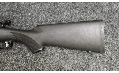 Savage ~ Model 10 ~ 243 Winchester - Image 8 of 11