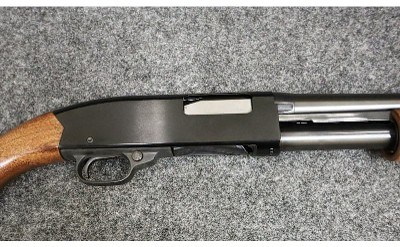 Winchester ~ Model 1200 ~ 12 Gauge - Image 3 of 10