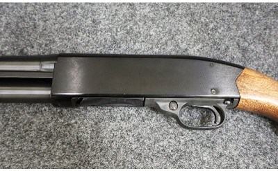 Winchester ~ Model 1200 ~ 12 Gauge - Image 8 of 10