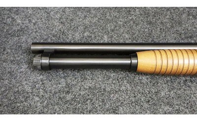 Winchester ~ Model 1200 ~ 12 Gauge - Image 6 of 10