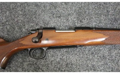 Remington ~ Model 700 ~ 243 Winchester - Image 3 of 10