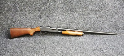 Remington ~ Model - 870 ~ 12 Gauge - Image 1 of 11