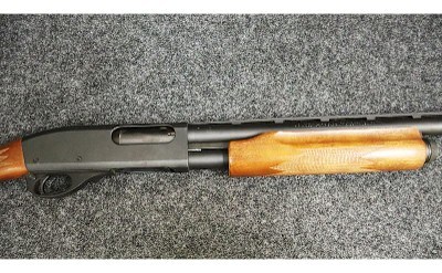 Remington ~ Model - 870 ~ 12 Gauge - Image 3 of 11