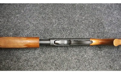 Remington ~ Model - 870 ~ 12 Gauge - Image 10 of 11