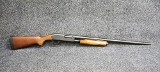 Remington ~ Model - 870 ~ 12 Gauge