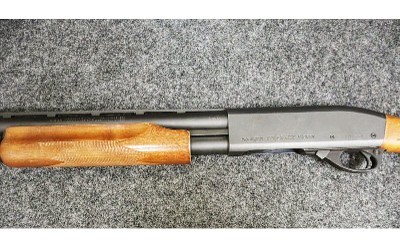 Remington ~ Model - 870 ~ 12 Gauge - Image 7 of 11