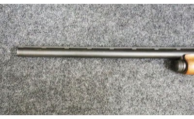 Remington ~ Model - 870 ~ 12 Gauge - Image 6 of 11