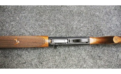 Remington ~ Model - V3 Field Sport ~ 12 Gauge - Image 10 of 11