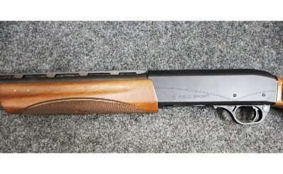 Remington ~ Model - V3 Field Sport ~ 12 Gauge - Image 7 of 11