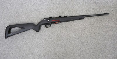 Winchester ~ Model Expert ~ 22 Long Rifle - Image 1 of 10