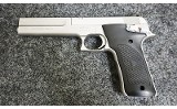 Smith & Wesson ~ Model - 2206 ~ .22 Long Rifle - Image 2 of 3