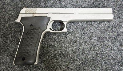 Smith & Wesson ~ Model - 2206 ~ .22 Long Rifle