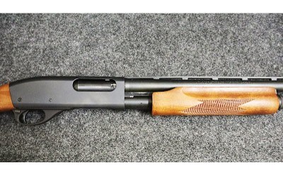 Remington ~ Model - 870 ~ 12 Gauge - Image 3 of 11