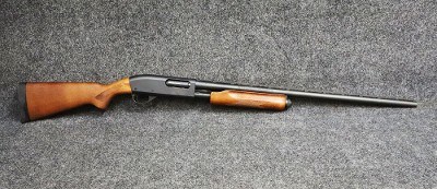 Remington ~ Model - 870 ~ 12 Gauge - Image 1 of 11