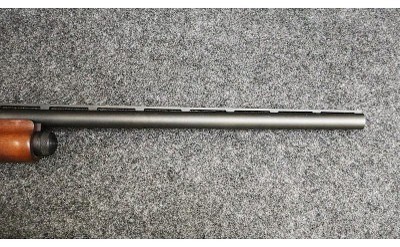 Remington ~ Model - 870 ~ 12 Gauge - Image 4 of 11