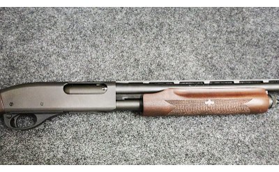 Remington ~ Model - 870 ~ 20 Gauge - Image 3 of 11