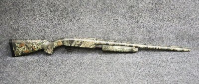 Miroku ~ Model - BPS ~ 12 Gauge