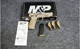 Smith & Wesson ~ Model - M&P 9 2.0 ~ 9mm Luger - Image 4 of 4