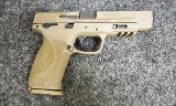 Smith & Wesson ~ Model - M&P 9 2.0 ~ 9mm Luger - Image 1 of 4