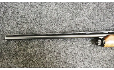 Pietro Beretta ~ Model - A302 ~ 20 Gauge - Image 6 of 11