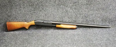 Remington ~ Model - 870 ~ 12 Gauge - Image 1 of 11