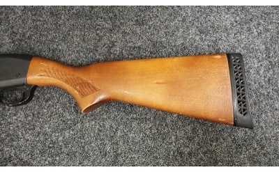 Remington ~ Model - 870 ~ 12 Gauge - Image 8 of 11