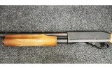 Remington ~ Model - 870 ~ 12 Gauge - Image 7 of 11