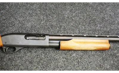 Remington ~ Model - 870 ~ 12 Gauge - Image 3 of 11