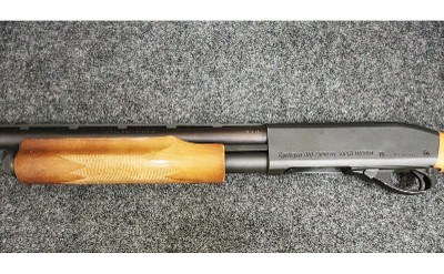 Remington ~ Model - 870 ~ 12 Gauge - Image 7 of 11
