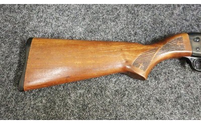 Ithaca ~ Model - 37 ~ 12 Gauge - Image 2 of 11